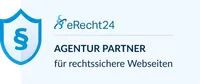 eRecht24 Siegel