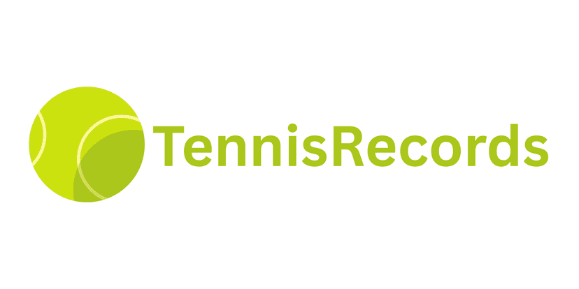 TennisRecords Logo