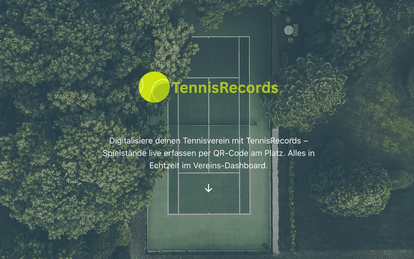 TennisRecords